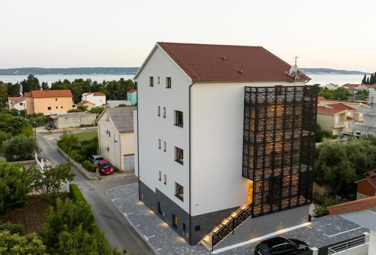 Apartments M&A Kaštela Exterior foto